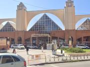 Local, Cruz del Humilladero Los Tilos, Málaga