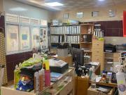 Local, Cruz del Humilladero Los Tilos, Málaga