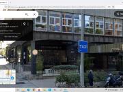 Local, Cuatro Caminos, Madrid