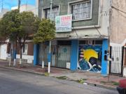LOCAL CON VIVIENDA