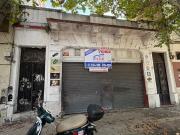 LOCAL C/VIVIENDA Y/O DEPÓSITO S/LOTE PROPIO 8,66 X 23 MTS