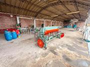 Local CZ 1000 m2 Rodeado de Zona Industrial Carabayllo