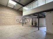 LOCAL D’ACTIVITÉ 204M² À VENDRE – ZI MEAUX
