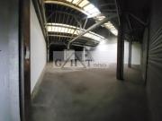 LOCAL D ACTIVITE DE 611 M² A LOUER À VILLENEUVE ST GEORGES