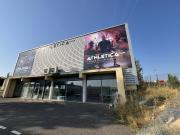 Local D Activite de 636 m2 643m² L'Isle Jourdain