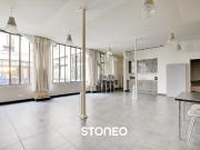 Local d’activité – Paris 10ème