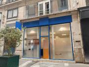 Local d’environ 75 m2 Châtelet Les Halles, centre de...