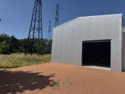 Local d'activité 160 m2