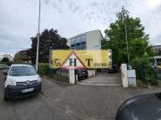 Local d'activite 306 m² a 10 min du RER ET METRO