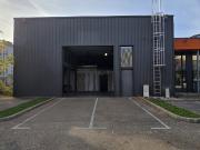 LOCAL D'ACTIVITE 466m2 DONT 220m2 de BUREAUX SAINT... LOCAL D'ACTIVITE 466m2 DONT 220m2 de BUREAUX SAINT...