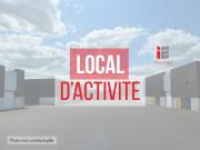 LOCAL D'ACTIVITE A LOUER