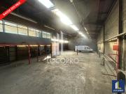 Local d'activité à louer Antibes ZI des 3 Moulins