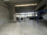 Local d'activité à louer Antibes Zone industrielle...