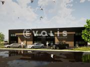 Local d'activité à louer Audenge ZA P2A Livraison 12...