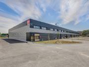 Local d'activité à louer Aulnay sous Bois Accès A3,...