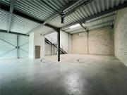 Local d'activité à louer Aulnay sous Bois Accès A3,...