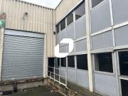 Local d'activité à louer Aulnay sous Bois Proche A1,...