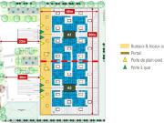 Local d'activité à louer Aulnay sous Bois Proximité...