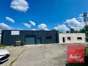 Local d'activité à louer Aussonne Proche Toulouse... Local d'activité à louer Aussonne Proche Toulouse...