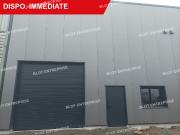 Local d'activité à louer Batz sur Mer Zone du...