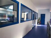 Local d'activité à louer Beaune les Mines Limoges