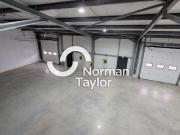 Local d'activité à louer Béziers Proche A9 et gare