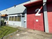 Local d'activité à louer Blanquefort Proche Bordeaux...