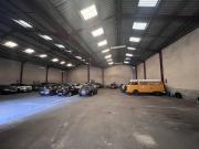 Local d'activité à louer Bordeaux centre Proximité...