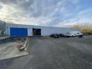 Local d'activité à louer Bordeaux Nord Proche rocade...