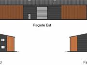 Local d'activité à louer Bourg Achard Livraison fin 2025