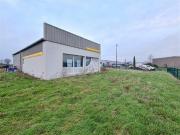 Local d'activité à louer Bréhand Accès direct D768