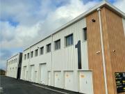 Local d'activité à louer Brest Porte de Plouzané