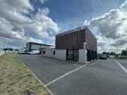 Local d'activité à louer Bretteville sur Odon Proche...