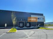 Local d'activité à louer Brie Comte Robert Proche...