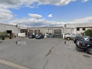 Local d'activité à louer Brie Comte Robert Proximité...