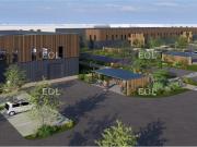 Local d'activité à louer Brie Comte Robert Proximité...