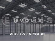 Local d'activité à louer Bussy Saint Martin...