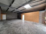 Local d'activité à louer Carbon Blanc Proximité...