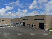 Local d'activité à louer Carquefou Parc...