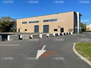 Local d'activité à louer Carquefou Parc...