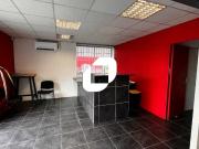 Local d'activité à louer Carquefou Visibilité route...