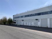 Local d'activité à louer Cergy Proche A15 et RER A