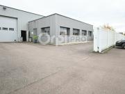 Local d'activité à louer Chalon sur Saône Zone...