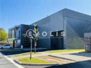 Local d'activité à louer Chanteloup en Brie...