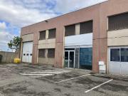 Local d'activité à louer Chassieu Parc...