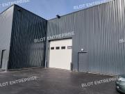 Local d'activité à louer Château Thébaud Proche Nantes