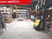 Local d'activité à louer Châteaugiron Proche axes...