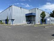 Local d'activité à louer Chilly Mazarin Proche RER...