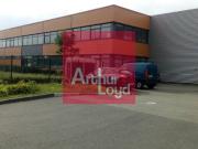 Local d'activité à louer Clermont Ferrand Proche...