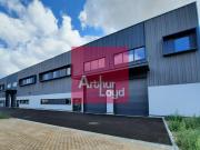 Local d'activité à louer Clermont Ferrand Proximité... Local d'activité à louer Clermont Ferrand Proximité...